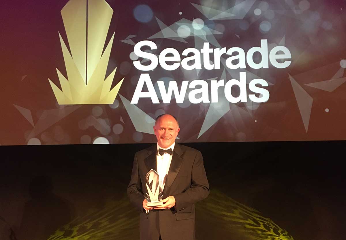 Seatrade Awards