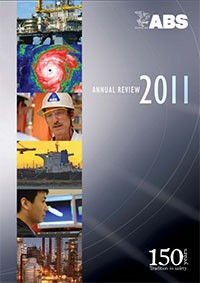 Annual Review 2011