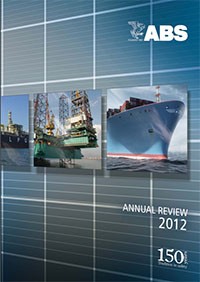 Annual Review 2012